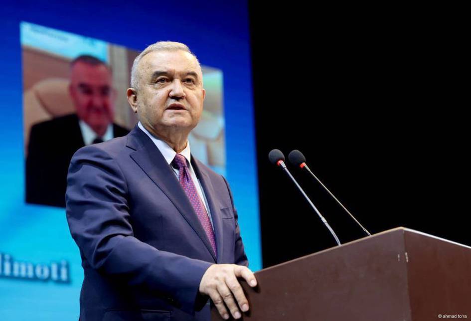 “Alisher Navoiy ijodini yoshlarga zamonaviy usullarda o‘rgatish zarur” — Xayriddin Sulton